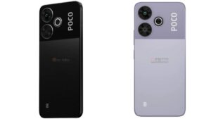 Poco M6 Plus