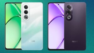 Oppo K12x