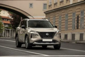 Nissan X-Trail 2024