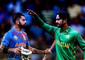 Hasan Ali reacted strongly to the report.