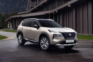 Nissan X-Trail 2024