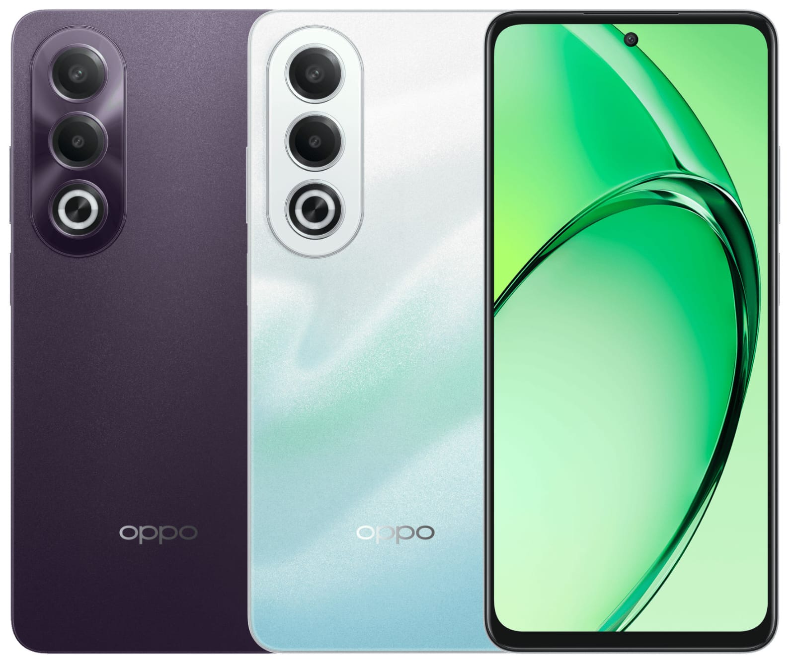 Finally the OPPO K12x 5G