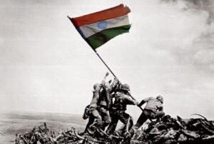 15 August 2024 Independence Day