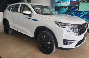 Tata Upcoming New SUV