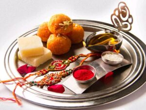 Raksha Bandhan's rules for this Indian festival have been around for years.