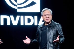 The Story of NVIDIA's Struggle