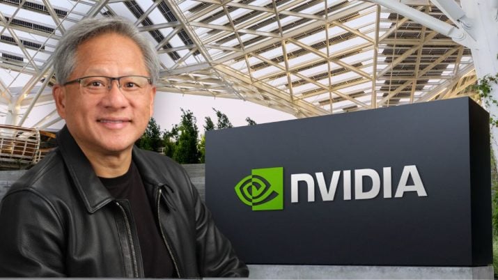 The Story of NVIDIA's Struggle NVIDIA's