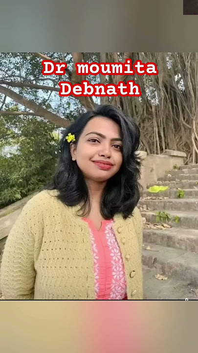 Murder of Moumita Debnath