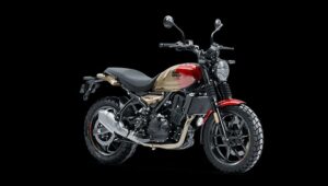 Royal Enfield Guerrilla 450 On-Road Price?