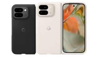 Google Pixel 9 Pro Fold has finally been launched