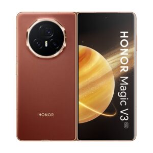 Finally, after a long time, Honor Magic v3 Fold is launched