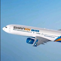 Shankh Airlines