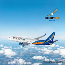 Shankh Airlines 2024 New