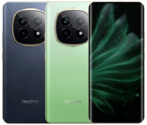 Realme P2 Pro 5G is finally launched