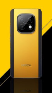 Realme Narzo 70 Turbo