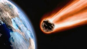 Asteroid September 15 Breaking News Today