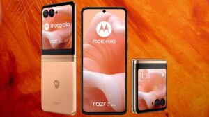 Motorola Razr 50