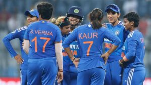 ICC Women's T20 World Cup 2024