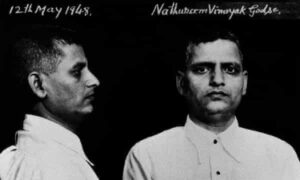 Nathuram Godse