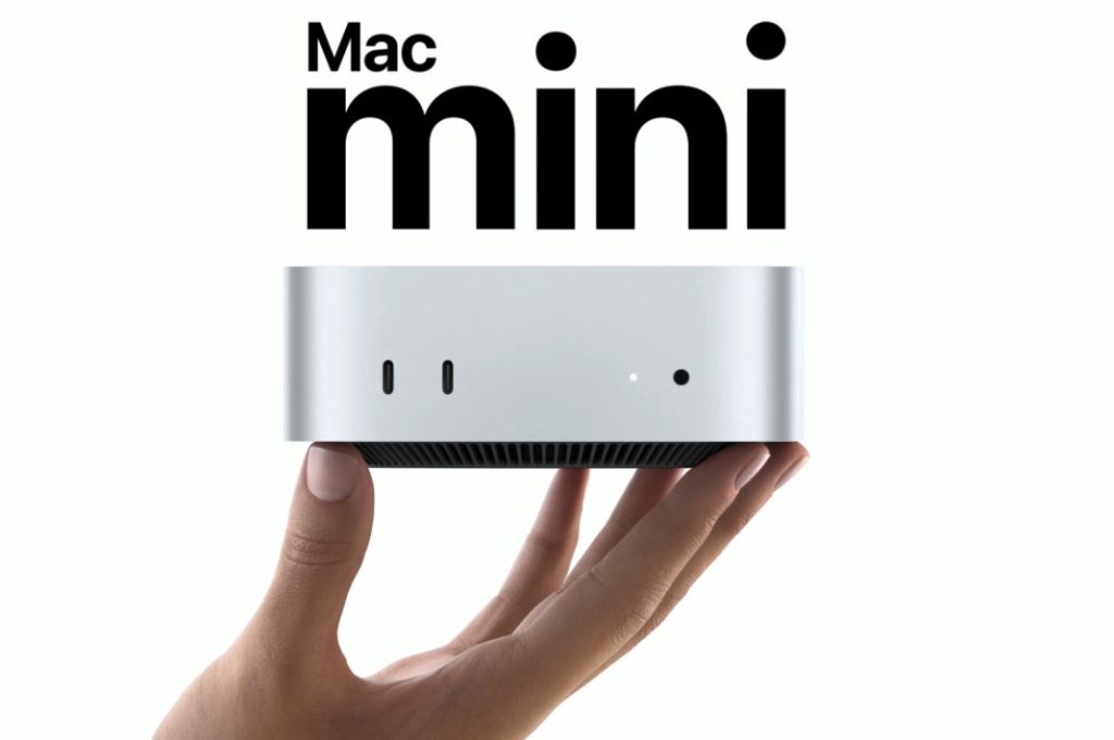 Apple Mac Mini