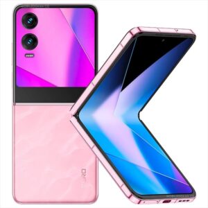 Infinix Zero Flip Price in India