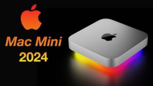 Apple Mac Mini