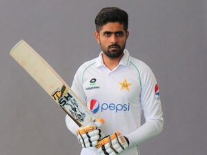 Babar Azam