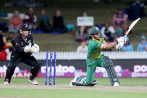 New Zealand vs South Africa Women's Cricket