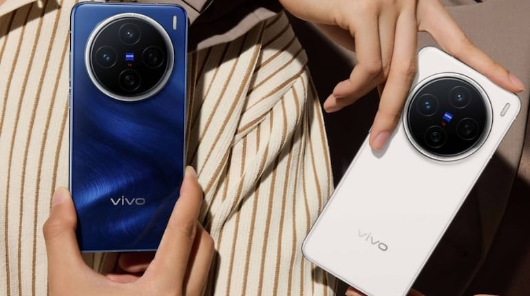 vivo x200 pro price in Indian