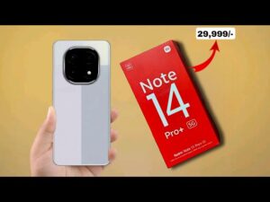 Redmi Note 14 Pro Plus