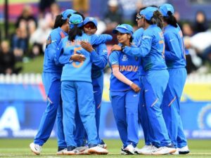 ICC Women's T20 World Cup 2024