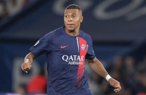 Kylian Mbappé News