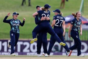 New Zealand vs South Africa Women's Cricket