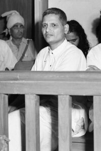 Nathuram Godse