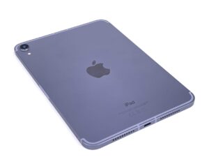 iPad mini 7 price in India