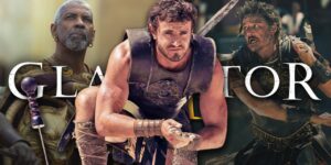 Gladiator 2 Review