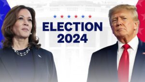 US Election Results 2024 Live