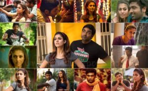 Naanum Rowdy Dhann - 2015 Film