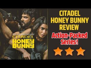 Citadel Honey Bunny Review