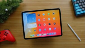 iPad mini 7 price in India