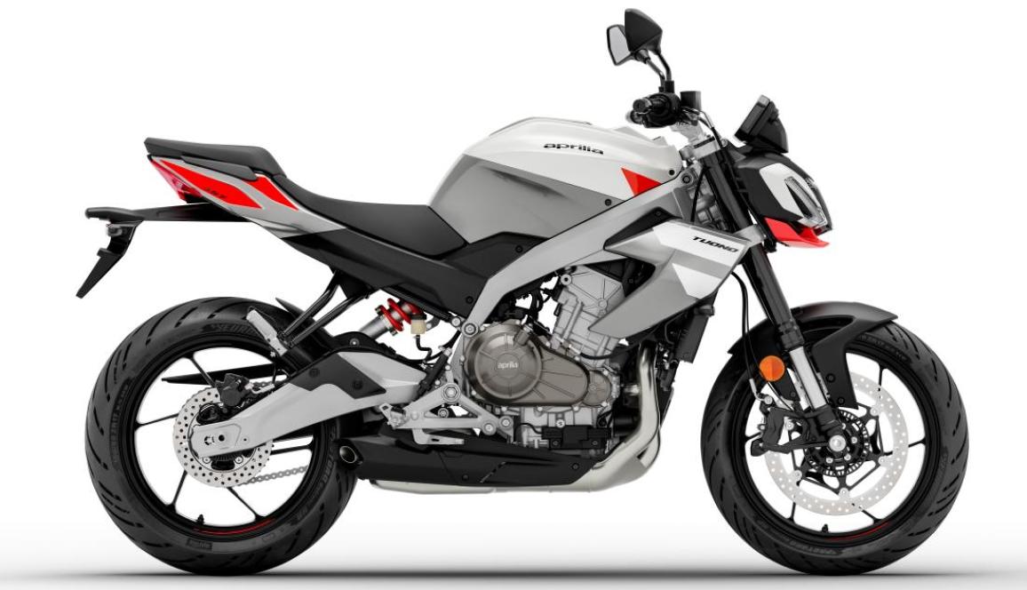 Aprilia Tuono 457 price in India