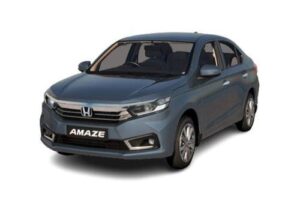 New Model Honda Amaze 2025 Launched