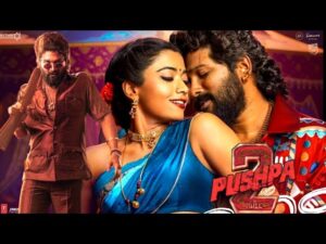 Pushpa 2 is the best box office move of 2024