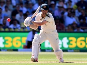 India vs Australia Live Cricket Scorecard