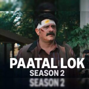 Paatal Lok season 2 review