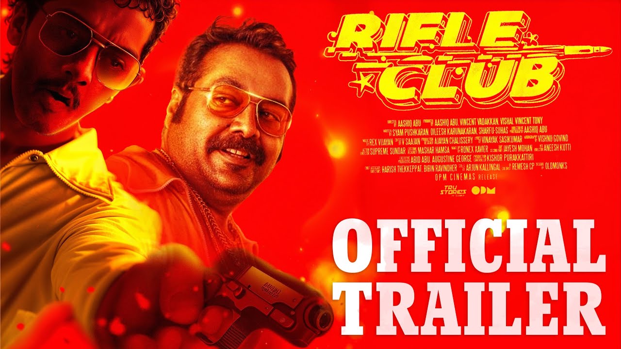 Rifle Club OTT Release Date