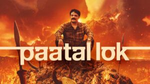 Paatal Lok season 2 review