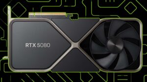 Nvidia GeForce RTX 5070 Price in India