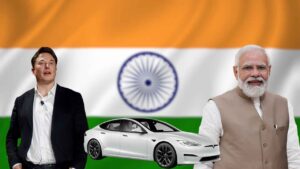 Tesla cars coming to India.